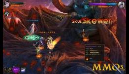 MMOs – League of Angels Review