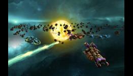Review: Sid Meier’s Starships (Apple iPad) | Digitally Downloaded