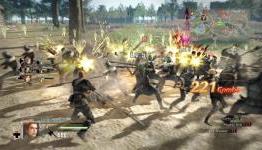 Bladestorm: Nightmare (PS4) Review | gamrReview