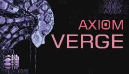 Preview: Axiom Verge – Enter Your Name