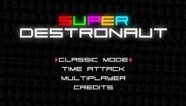 Super Destronaut Review | 8WN