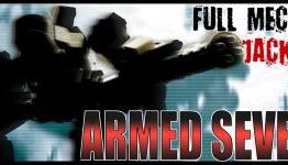 Armed Seven Review | Attack On Gaming