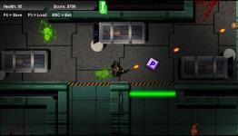 Dark Base 01 Review – A Survival Game That Really Wants You To Survive | TwoDashStash