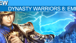 Dynasty Warriors 8: Empires Review | Esperino