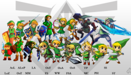 The Greatest Zelda Game Never Made