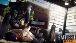 Dead Space Easter Egg in Battlefield: Hardline