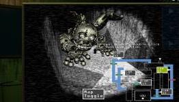 Five Nights at Freddy’s 3 | PCGamer