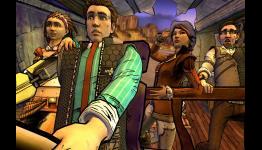 Review: Tales from the Borderlands: Episode 2 – Atlas Mugged | Digitally Downloaded