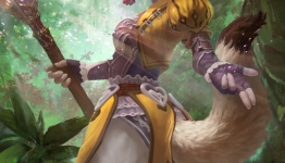 Top 8 Changes in the Upcoming Teumessa Taichi Panda Update