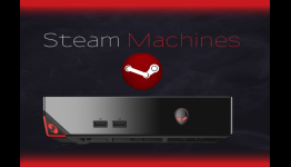 Are The New Steam Machines Console Killers?