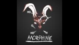 Works in Progress: Morphine