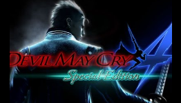 Devil May Cry 4 – Xbox One and PS4 version of the game is coming out on the 18th of June