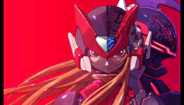 Mega Man Zero 3 Launching This Week On The European Wii U eShop