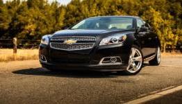 General Motors To Introduce New Tech To Help Parents Monitor Their Teen Drivers