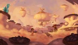 Broken Age Act 2 Has Gone Gold, Release Date Reveal Comes Next Week