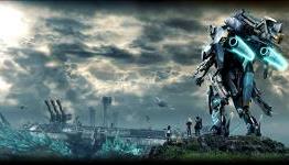Xenoblade Chronicles X director talks a bit more about the BLADE home area