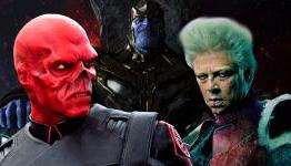 10 Perfect Accomplices For Thanos In Avengers: Infinity War