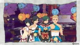 Oreshika: Tainted Bloodlines Review | The Vita Lounge