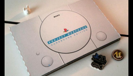 Sony Handed Out ‘Cardboard Edition’ of Project Morpheus at GDC 2015