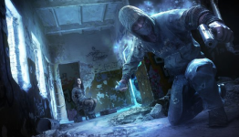 Get Even Still in Development, Team Now Working With ‘global publisher’