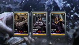 Injustice Team of the Week #5: Sudden Death
