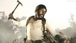 “The Walking Dead Is Like Theater” An Interview With Chad L. Coleman