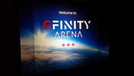 Gfinity UK eSports arena: Pictures from inside Europe’s first pro gaming venue