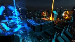 Frozen Cortex Review | Destructoid | Robo-sport-ball
