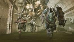 Hounds: The Last Hope Starts Closed Beta in April