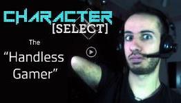 Razer Launches New Documentary: Character Select