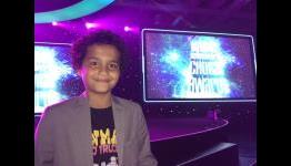 A 10-year-old designs Gunman Taco Truck with help from legendary gaming parents (interview)