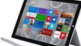 Microsoft Surface Pro 3 Goes on Sale as Surface Pro 4 Rumors Heat Up