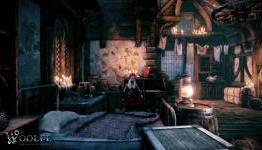 Woolfe: The Red Hood Diaries Review – What Big Platforms You Have | TwoDashStash