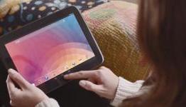 Nexus 10 getting Android 5.1 over the air now