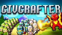 Naquatic’s ‘CivCrafter’ Could be the Deepest Clicker Game Yet