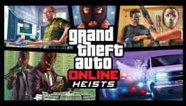 GTA V Heists, Destiny Raids, are LFG’s the future of matchmaking?