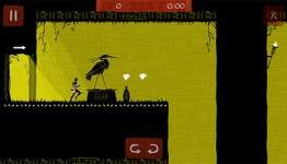 The stylish Escape from the Pyramid brings parkour to Ancient Egypt, out on iOS today