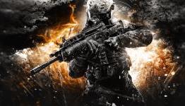 Call Of Duty: Black Ops III Rumour
