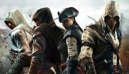 Assassin’s Creed Best Location of the Series?