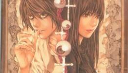 Death Note Spin-Off Light Novel Review [AnimeKiosk]