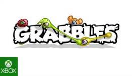 Grabbles announced for the Xbox One