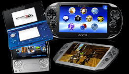 Top 7 Must-Play Handheld Games