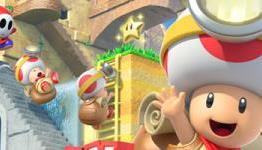 Captain Toad: Treasure Tracker – Review – The Nintendo Channel