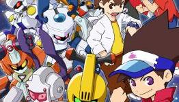 Global Medabots Video Game Sales Surpass 3 Million Copies