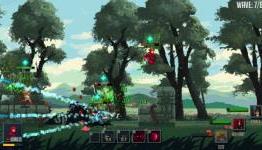 Indie Title “Warlocks” Sells Better Than Triple-A Titles “Far Cry 4” and “Assassins Creed Rogue”