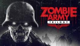 REBELLION confirm Zombie Army Trilogy patch coming soon/details