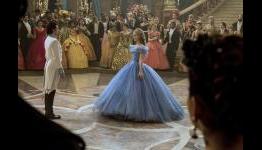 BagoGames | ‘Cinderella’ Review