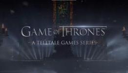 ‘Game of Thrones: A Telltale Games Series’ Continues this week with ‘The Sword in the Darkness’