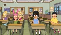 Bob’s Burgers Season 5 Episode 16 Review: “The Runaway Club” – TVOM
