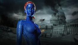 Jennifer Lawrence Is Done With X-Men After ‘Apocalypse